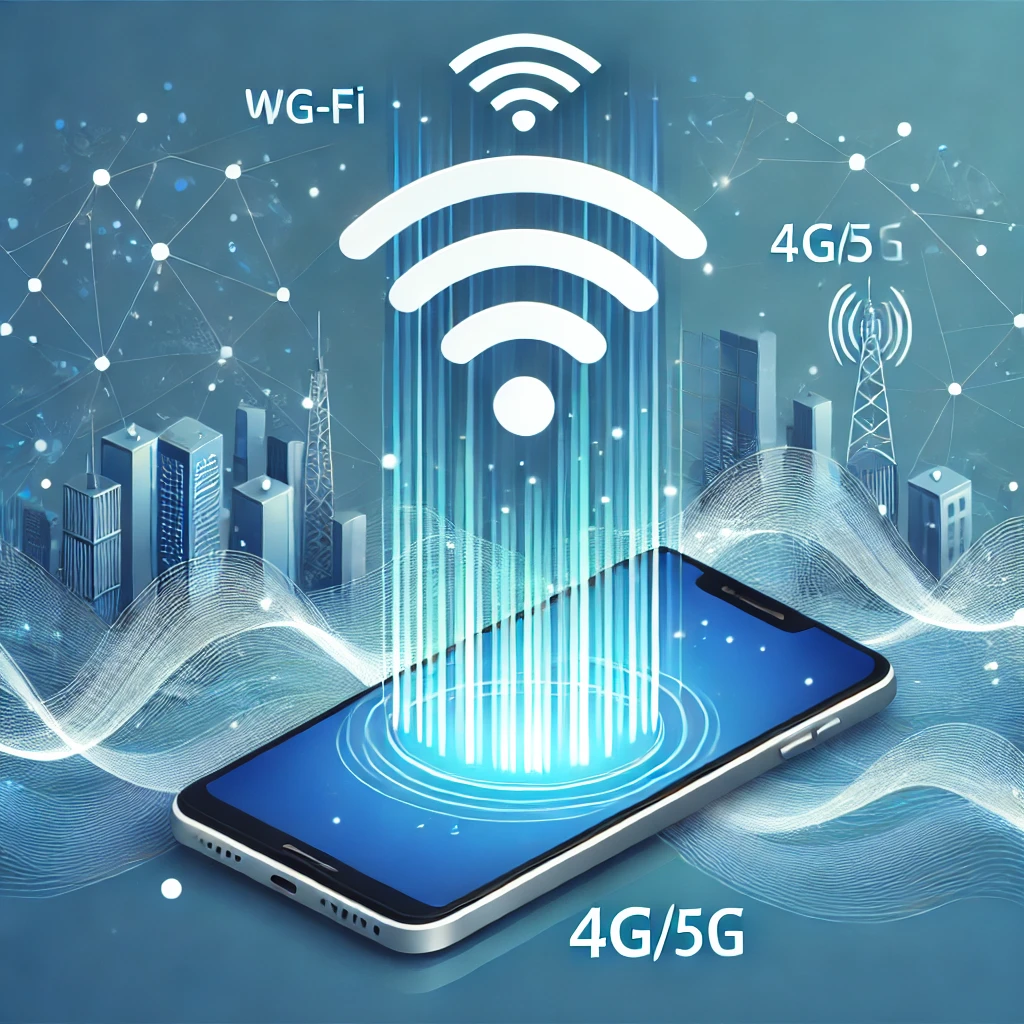Mobilt Bredbånd 2026 → Sammenlign Priser, 5G & Fri Data
