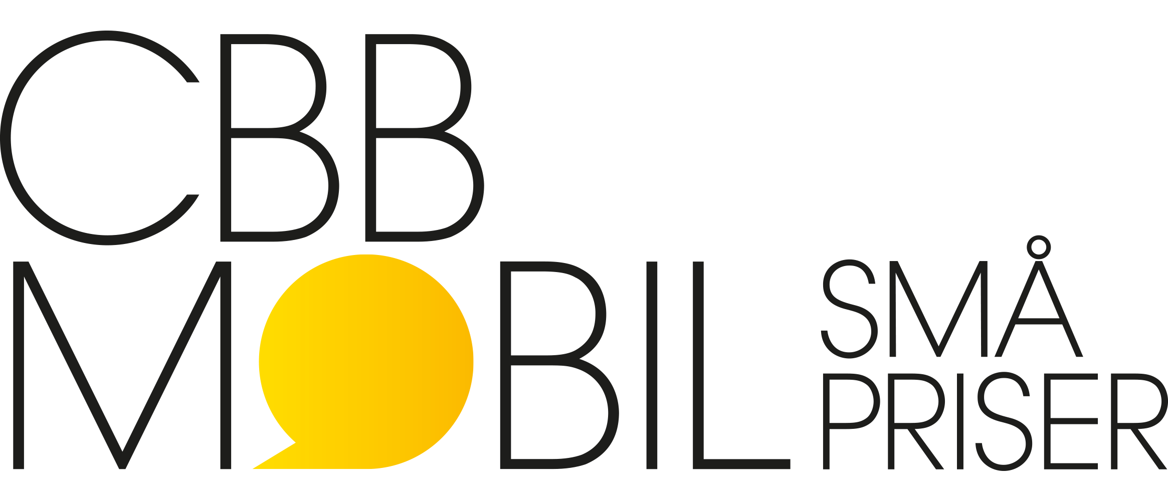 CBB mobilt bredbånd