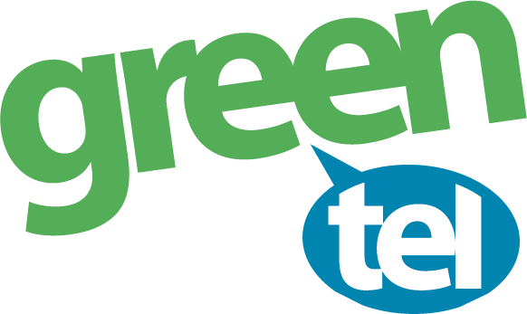 Greentel Logo