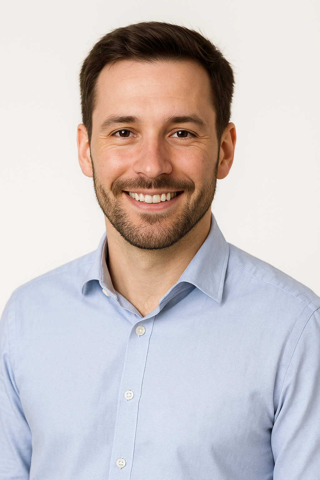 Anders Petersen - forfatter og bredbåndsekspert